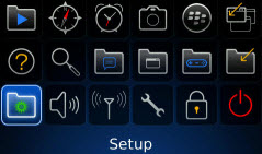 Setup Icon