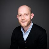 Photo of Digital Marketing Manager, Jamie Humphrey