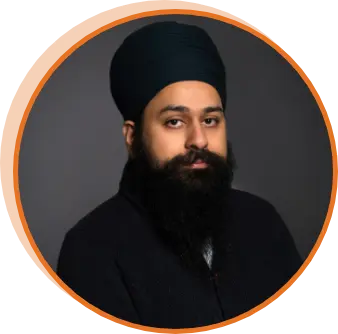 Hardeep Singh