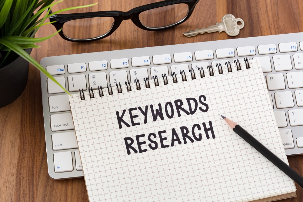 Keyword-Research