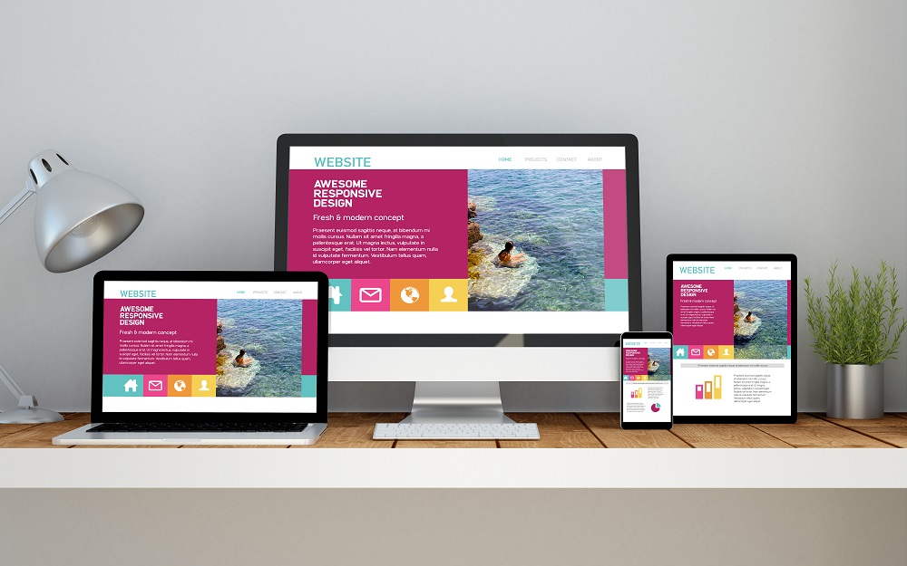 Why You Need a Responsive Website for your Business