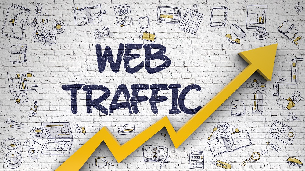 Boosting Traffic To Your Website