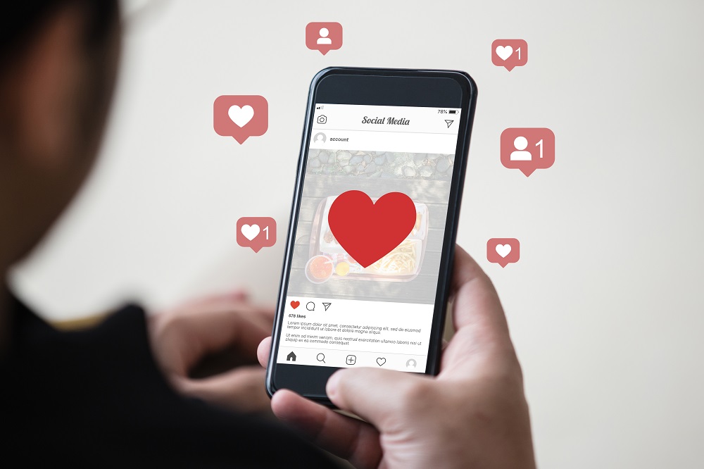 Instagram Marketing For Businesses