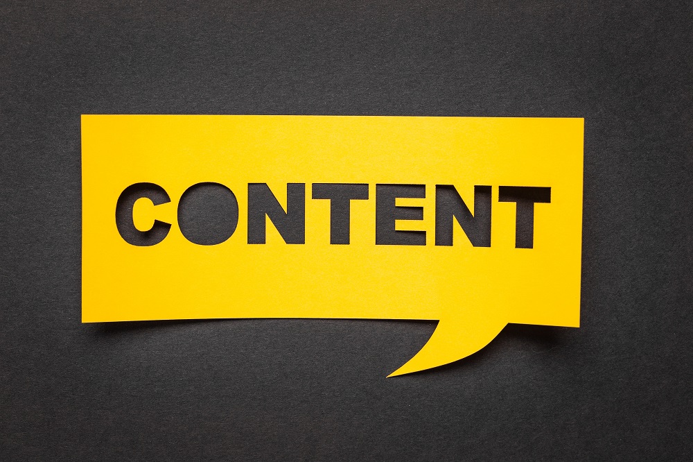 Why Fresh Content Is Important For SEO